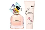 Marc Jacobs Perfect EDP 50 ml + Bodylotion 75 ml - Giftset