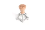Marcato Classic Ravioli Stamp Star 6.5 cm