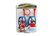 Mario Kart Digital Walkie-talkies up to 2 km with Morse Lights function