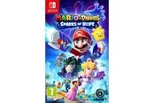 Mario + Rabbids Sparks of Hope - Nintendo Switch - Action/Abenteuer - PEGI 7