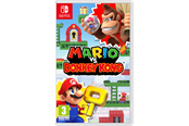 Mario vs. Donkey Kong - Nintendo Switch - Action - PEGI 3