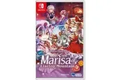 Marisa of Liartop Mountain - Nintendo Switch - RPG - PEGI Unknown