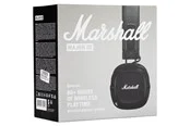 Marshall Major IV - Black