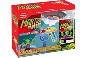 Martian Panic Bundle - Nintendo Switch - Shooting - PEGI 7