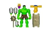 Marvel Avengers Hulk Custom Deluxe Mix-And-Match Action Figure 12cm