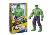 Marvel Avengers Titan Hero Series Deluxe Hulk 30 cm