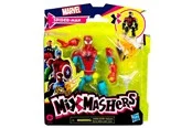 Marvel MixMashers Spiderman Figure 12cm
