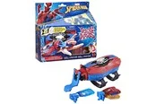 Marvel Spider-Man Real Webs Ultimate Web Blaster