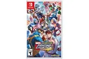 Marvel vs. Capcom Fighting Collection: Arcade Classics - Nintendo Switch - Fighting - PEGI 16