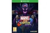 Marvel vs. Capcom: Infinite (Collector's Edition) - Microsoft Xbox One - Fighting - PEGI 12