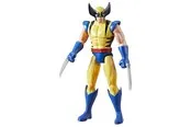 Marvel X-Men Titan Hero Wolverine 28.5cm