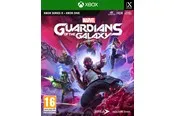 Marvel's Guardians of the Galaxy - Microsoft Xbox One - RPG - PEGI 16