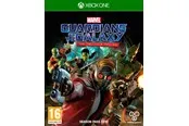 Marvel's Guardians of the Galaxy: The Telltale Series - Microsoft Xbox One - Action/Abenteuer - PEGI 16