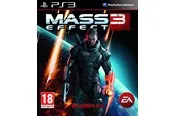 Mass Effect 3 - Sony PlayStation 3 - RPG - PEGI 18