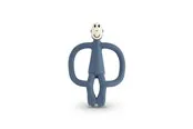 Matchstick Monkey Teething Airforce Blue