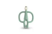 Matchstick Monkey Teething Mint Green