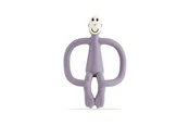 Matchstick Monkey Teething Purple