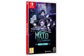 Mato Anomalies (Day One Edition) - Nintendo Switch - RPG - PEGI Unknown