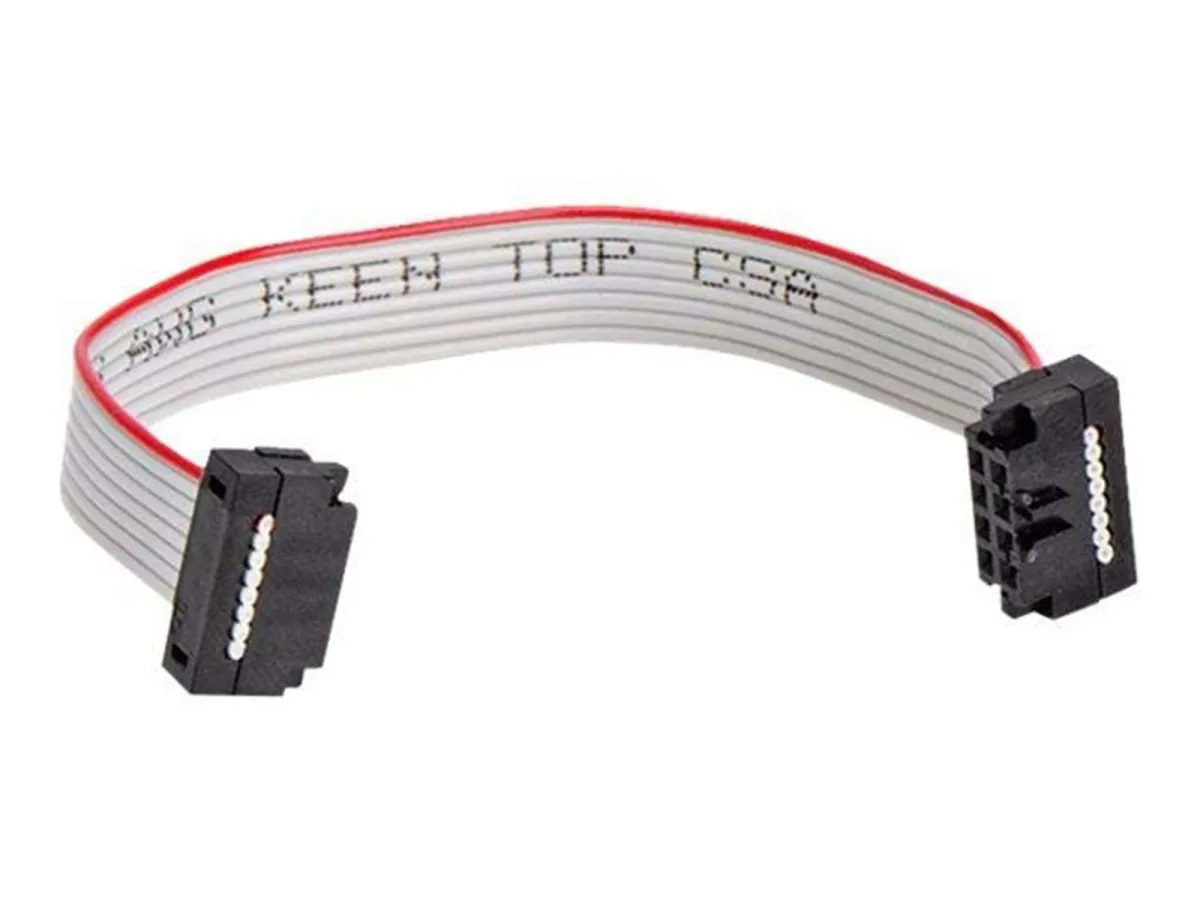 Matrox rammelås-kabel