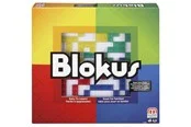 Mattel Blokus Game