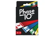 Mattel Phase 10