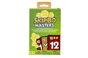Mattel Skip-Bo Masters