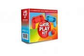 MAXX TECH Grip ‘n’ Play Controller Kit - Nintendo Switch