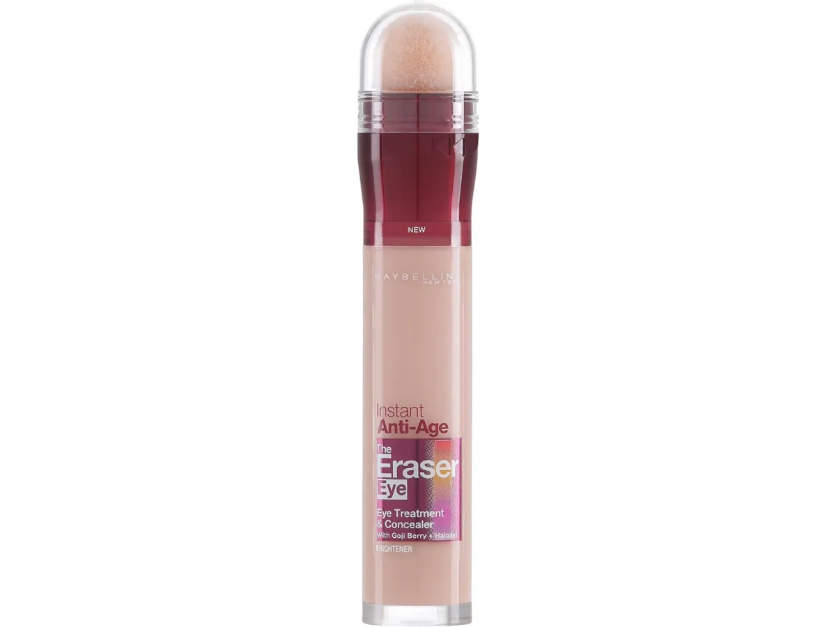 Maybelline Instant Anti Age Eraser Concealer nr 05 Brightener 6.8 ml