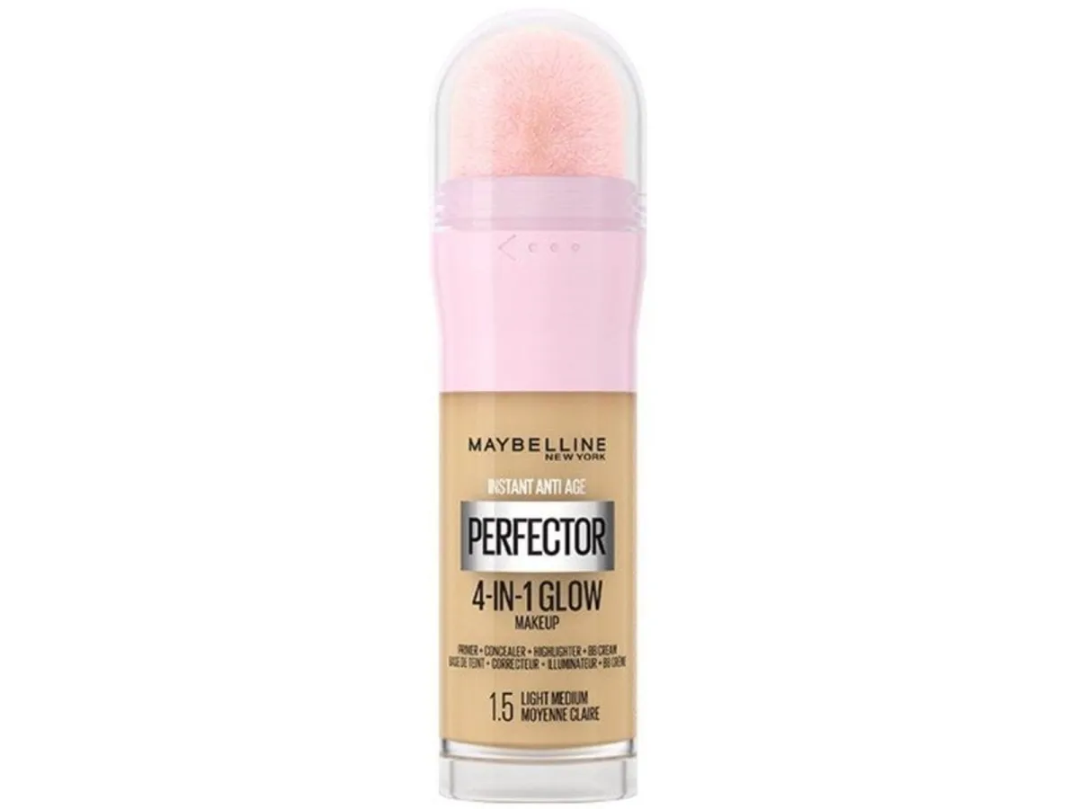 Maybelline Instant Perfector 4-in-1 Glow Makeup