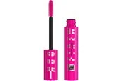 Maybelline Lash Sensational Firework Waterproof Mascara - Black