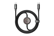 Mcdodo CA‑5680 2‑in‑1 USB‑C to Lightning Cable + Apple Watch Charger 36 W