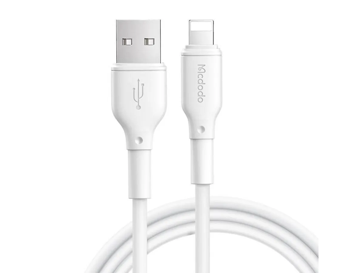 Mcdodo JCA-7270 USB-A to Lightning Cable