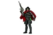 McFarlane - Call of Duty - Burned Spawn (Action Figure) - Figur