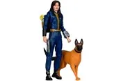 McFarlane - Fallout - Lucy (Deluxe Action Figure) - Figur