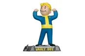 McFarlane - Fallout - Vault Boy - Posed Figure (Ver. 1) - Figur