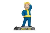 McFarlane - Fallout - Vault Boy - Posed Figure (Ver. 3) - Figur