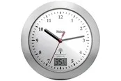 Mebus 41124 Funk Bathroom clock