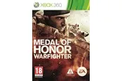 Medal of Honor: Warfighter - Microsoft Xbox 360 - FPS - PEGI 18