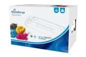 MediaRange - black - compatible - toner cartridge (alternative for: Canon CRG-724H) - Tonerpatrone Schwarz