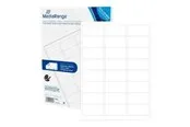 MediaRange MRINK150 - multi-purpose labels - 1200 label(s) - 63.5 x 33.9 mm