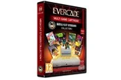 Mega Cat Studios Collection 1 - Evercade - PEGI 12