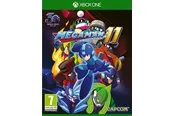 Mega Man 11 - Microsoft Xbox One - Action - PEGI 7