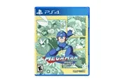 Mega Man Legacy Collections - Sony PlayStation 4 - Platformer - PEGI 7