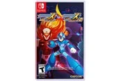 Mega Man X Legacy Collection 1 + 2 (NTSC) - Nintendo Switch - Action - PEGI 7