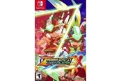 Mega Man Zero/ZX Legacy Collection - Nintendo Switch - Action - PEGI 12
