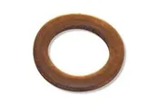 Megatherm Gaskets for hose coupling 1 30 x 21 x 2 mm