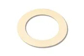 Megatherm Rubber gasket flat 1 1/2