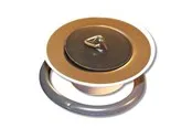 Megatherm Sink drain 1 1/2