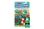 Melissa & Doug Sticker WOW! Dinosaur