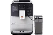 Melitta Barista TS Smart - Silver